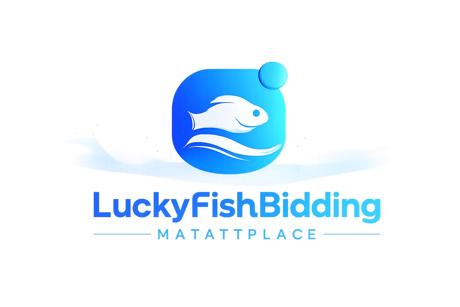 LuckyFishBidding